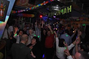 Silvesterparty im Starbowling