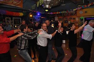 Silvesterparty im Starbowling