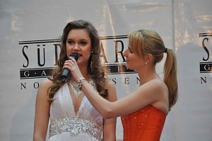 Miss/Mister Th&uuml;ringen Wahl 2012