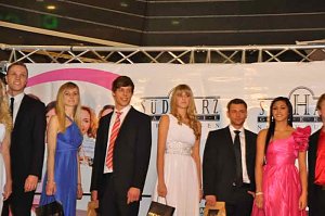 Miss/Mister Th&uuml;ringen Wahl 2012