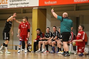 Das Handball-Wochenende