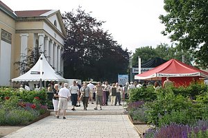Rolandsfest 2003