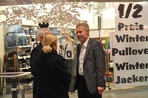 Vip Abend in der S&uuml;dharzgalerie