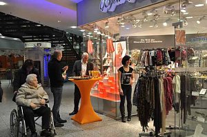 Vip Abend in der S&uuml;dharzgalerie