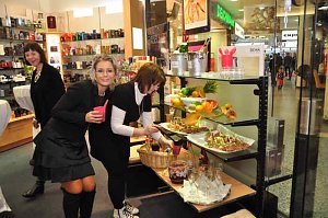 Vip Abend in der S&uuml;dharzgalerie