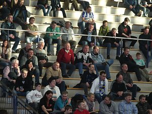 Gutes Turnier in der Halle