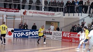 Budenzauber in Nordhausen