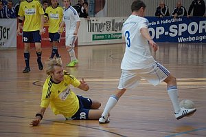 Budenzauber in Nordhausen