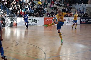 Budenzauber in Nordhausen