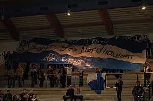 Budenzauber in Nordhausen