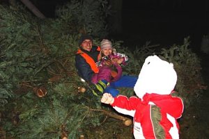 Knutfest in Bielen