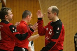 Handball-Wochenende