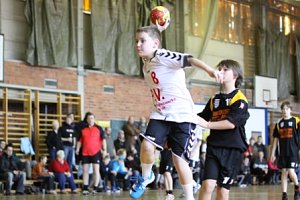 Handball-Wochenende