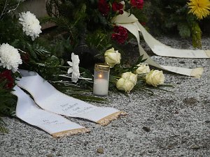 Gedacht und erinnert