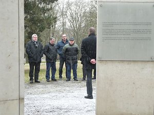 Gedacht und erinnert