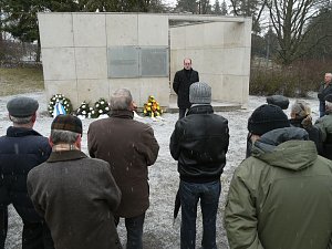 Gedacht und erinnert