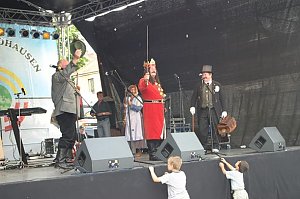 Rolandsfest 2003