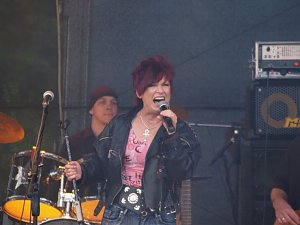 Partyspass bis in die Nacht hinein