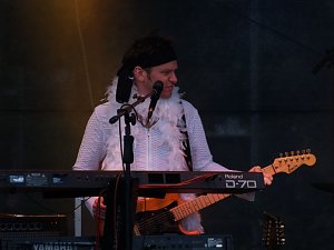 Partyspass bis in die Nacht hinein