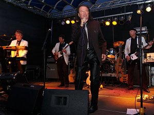 Partyspass bis in die Nacht hinein