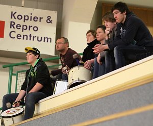 Handball in Nordhausen