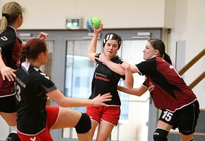 Handball in Nordhausen