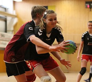 Handball in Nordhausen