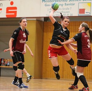 Handball in Nordhausen