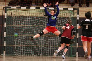 Handball in Nordhausen