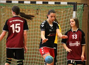 Handball in Nordhausen