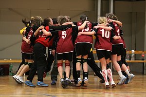 Handball in Nordhausen