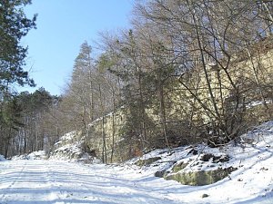 So sch&ouml;n kann Winter sein