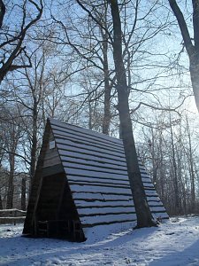 So sch&ouml;n kann Winter sein