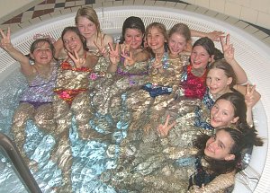 Ferienspa&szlig; im Badehaus