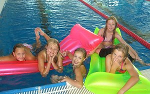 Ferienspa&szlig; im Badehaus