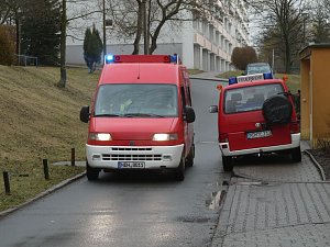 Alarm am Frauenberg