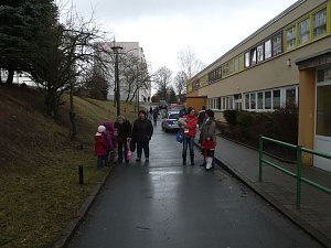Alarm am Frauenberg