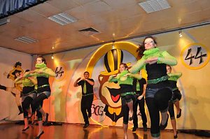 Jugendkarneval Sollstedt
