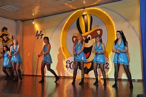 Jugendkarneval Sollstedt