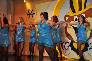 Jugendkarneval Sollstedt