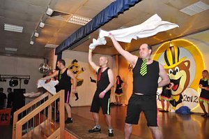 Jugendkarneval Sollstedt