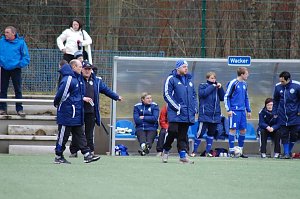 Spiel noch gedreht
