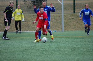Spiel noch gedreht