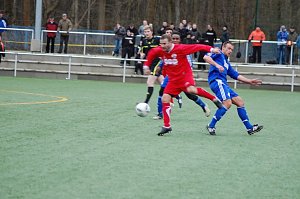 Spiel noch gedreht