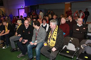 Nordh&auml;user SV gegen Velberter Box Club - 13:10