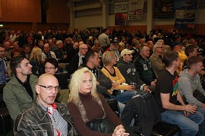 Nordh&auml;user SV gegen Velberter Box Club - 13:10
