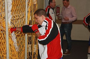 Nordh&auml;user SV gegen Velberter Box Club - 13:10