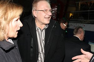 Nordh&auml;user SV gegen Velberter Box Club - 13:10