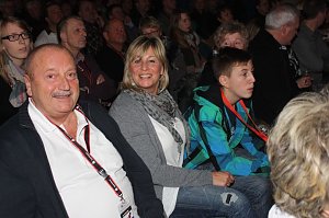 Nordh&auml;user SV gegen Velberter Box Club - 13:10