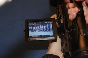 Nordh&auml;user SV gegen Velberter Box Club - 13:10